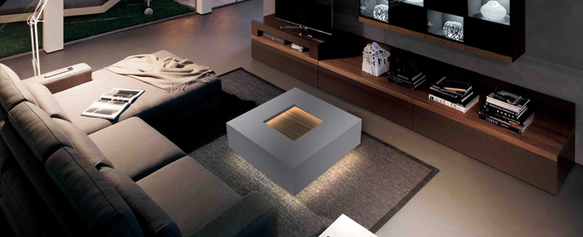 sqeye coffee table